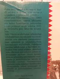 Meitä murtaneet ei piiskurit