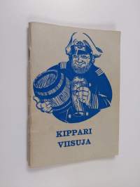 Kippariviisuja