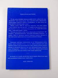 Sinivalkoinen suomi 1939-1941 : 1-2