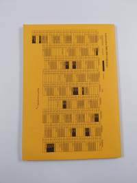 Lahden yhteiskoulun aikuislukio : opinto-opas 2008-2009