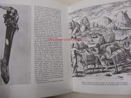 The World of the Incas
