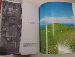 The World of the Incas