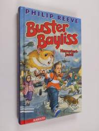 Buster Bayliss : Hamsterijahti