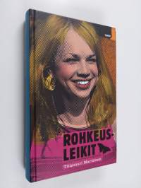 Rohkeusleikit