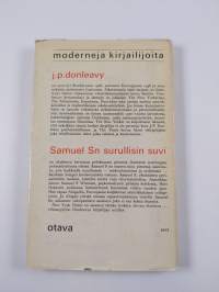 Samuel Sn surullisin suvi