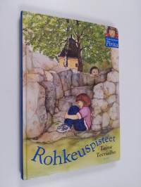 Rohkeuspisteet