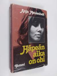 Häpeän aika on ohi : kehityskertomus