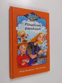 Piinallinen papukuuri