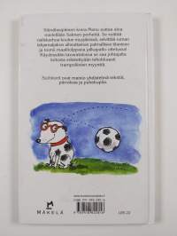 Manu jälleen vauhdissa