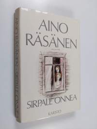 Sirpale onnea