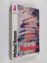 Raiskaus
