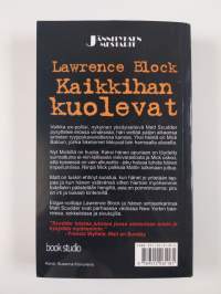 Kaikkihan kuolevat