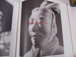 The Underground Terracotta Army of Emperor Qin Shi Huang