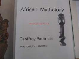 African Mythology