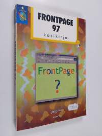 FrontPage 97 -käsikirja