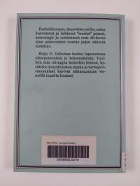 Lapsuuteni 40-luku : tuntoja ja tapahtumia vuosilta 1939-1945