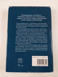 Gyllenhammar : tutkielma vallasta