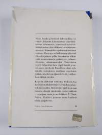 Elämäni 3 : 1944-1967