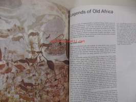 African Mythology