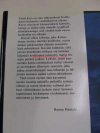 Kuukkelin maa. Luontokuvaajan vuosi Kuusamossa