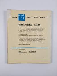 Oma uima-allas