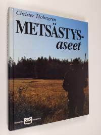 Metsästysaseet