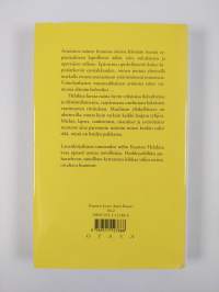 Naisen paikka : novelleja