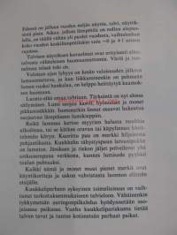 Kuukkelin maa. Luontokuvaajan vuosi Kuusamossa