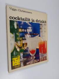 Cocktailit ja drinkit
