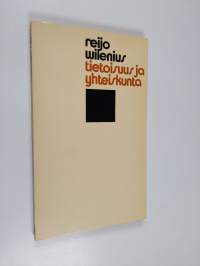 Tietoisuus ja yhteiskunta