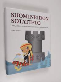 Suomineidon sotatieto