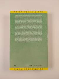 Unissakulkijat 1, Luutnantti Pasenow eli Romantiikkaa, 1888