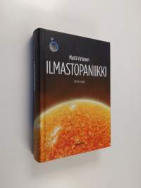 Ilmastopaniikki : hoito-opas