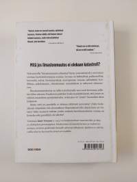 Ilmastopaniikki : hoito-opas