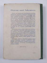 Lapsuuden kotiseutu