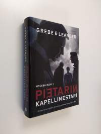 Pietarin kapellimestari