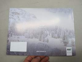 Arctic Cat 2020 moottorikelkka -myyntiesite