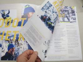 Ski-Doo 2020 moottorikelkka -myyntiesite