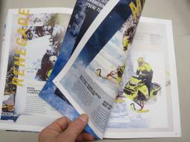 Ski-Doo 2020 moottorikelkka -myyntiesite