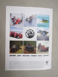 Ski-Doo 2019 moottorikelkka -myyntiesite