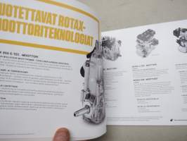 Ski-Doo 2018 moottorikelkka -myyntiesite