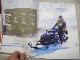 JSC RM Tayga (Taiga) 2019 moottorikelkka -myyntiesite