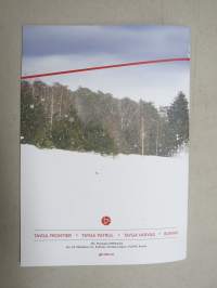 JSC RM Tayga (Taiga) 2019 moottorikelkka -myyntiesite