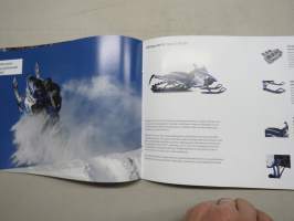 Yamaha 2017 moottorikelkka -myyntiesite