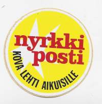 Tyhjä kuva