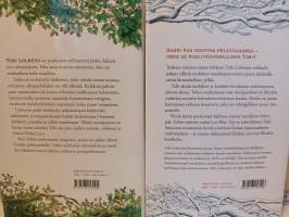 Tobi Lolness ja Tobi Lolness Elishan silmät