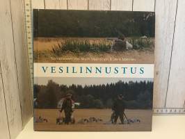 Vesilinnustus