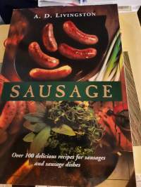 Sausage over 100 delicious recipes for sausages and sausage dishes