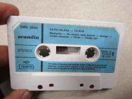 Katri Helena - Ystävä, Scandia SMK 5644 -C-kasetti / C-cassette