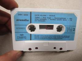 Katri Helena - Ystävä, Scandia SMK 5644 -C-kasetti / C-cassette